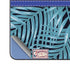 NBA Charlotte Hornets Retro Palms Galaxy Z Fold5 5G Skin